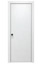 DL 150, White, полипропилен, глухая